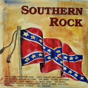 Southern Rock cover